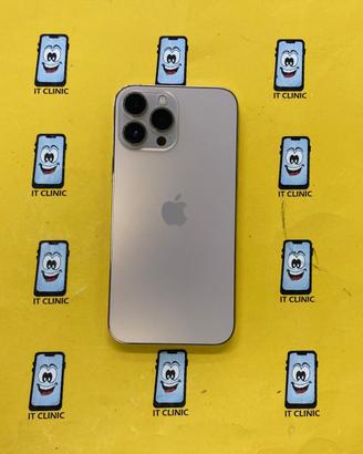 IPHONE 13 PRO MAX 256GB ORO