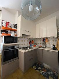 Mobile completo cucina