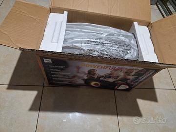 JBL partybox on the go essential 