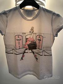 T-shirt Twinset bambina