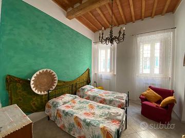 Casa a 2 passi dal mare