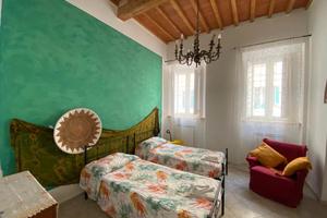 Casa a 2 passi dal mare