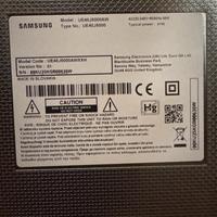 TV LED Samsung 40”