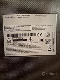 TV LED Samsung 40”