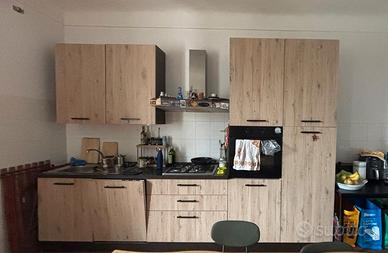 Cucina completa Mondo Convenienza URBAN 