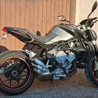 Mv Augusta 675 naked
