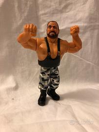 Wrestling Butch Luke Hasbro 1991