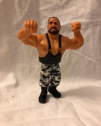 Wrestling Butch Luke Hasbro 1991
