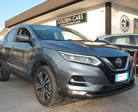 Nissan Qashqai 1.5 dci N-Connecta 115CV Uff Italy 