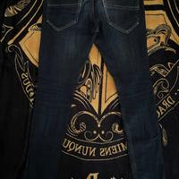 Jeans Meltin Pot originali