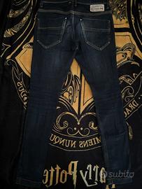 Jeans Meltin Pot originali