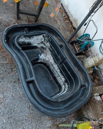PREZZACCIO: Laghetto 250L