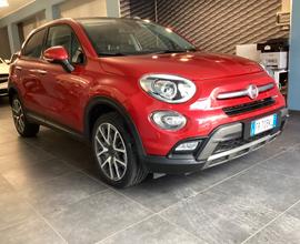 Fiat 500X 2.0 MultiJet 140 CV 4x4 Cross