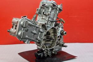 MOTORE ENGINE CAGIVA RAPTOR 650 2001 2004