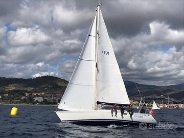 Beneteau First 38 Centennial