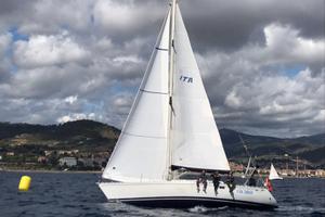 Beneteau First 38 Centennial