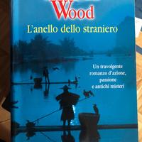 Libri Barbara Wood quattro successi