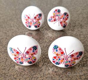 Pomelli per cassetti