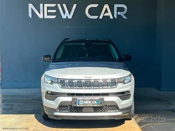 JEEP Compass 1.5 T4 130CV MHEV 2WD Business