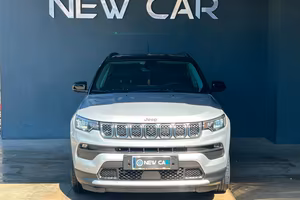 JEEP Compass 1.5 T4 130CV MHEV 2WD Business