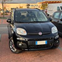 Fiat panda metano