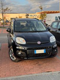 Fiat panda metano