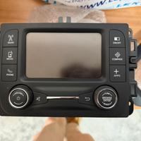 Radio Originale Jeep Renegade