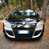 Splendida Megane 3 coupè