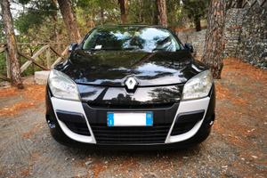 Splendida Megane 3 coupè