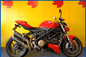 DUCATI 1098 Garantita e Finanziabile