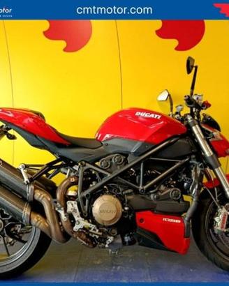 DUCATI 1098 Garantita e Finanziabile