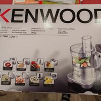Robot Kenwood Multipro Compact FPM260