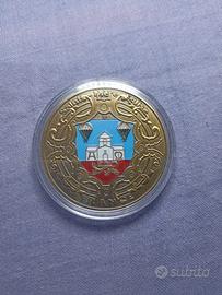 Medaglia commemorativa D-Day