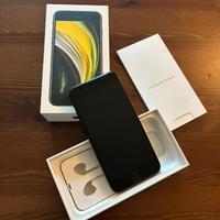 Iphone se 2020 64gb