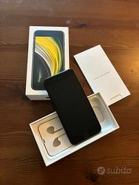Iphone se 2020 64gb