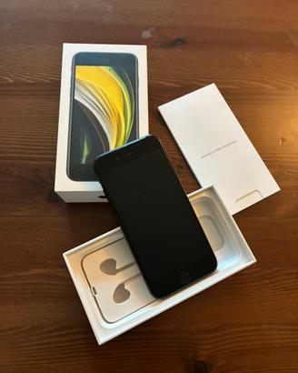 Iphone se 2020 64gb
