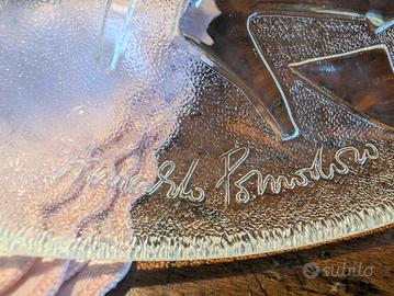 Vassoio Arnaldo Pomodoro