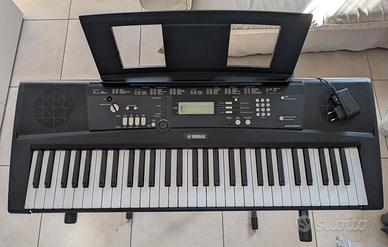 tastiera Yamaha EZ-220
