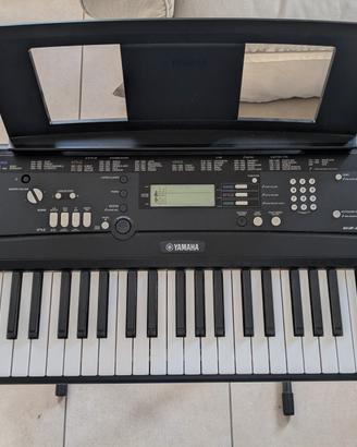 tastiera Yamaha EZ-220