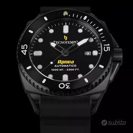 Orologio Tecnotempo - Automatic Diver 1000M