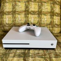 Xbox One seconda mano+ Fifa 18