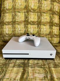 Xbox One seconda mano+ Fifa 18