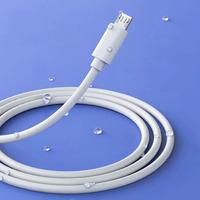 Cavo da USB-A a USB-Micro (possibilità type-c) 2A