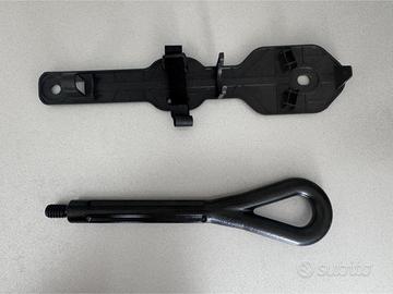 Ford Transit gancio occhiello di traino anteriore