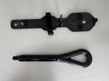 Ford Transit gancio occhiello di traino anteriore