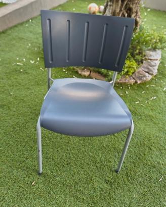 Sedia design marca tecno