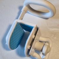 Maniglione vasca da bagno