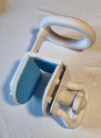 Maniglione vasca da bagno