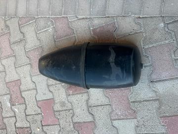 Sella per vespa pc