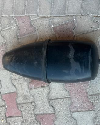 Sella per vespa pc